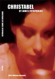 Poster Christabel 2001