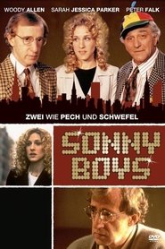 Sonny Boys 1996 Stream German HD