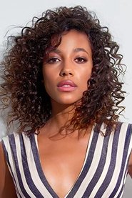 Kylie Bunbury is Michelle