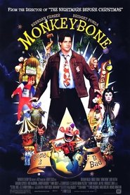 Мaймунджилъци [Monkeybone]