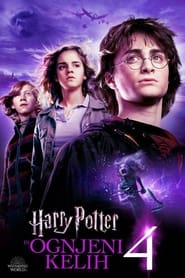 Harry Potter in ognjeni kelih (2005)