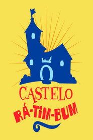 Ra-Tim-Bum Castle постер