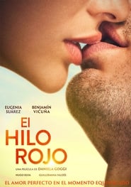 cz El Hilo Rojo 2016 Celý Film Online