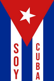 I Am Cuba постер