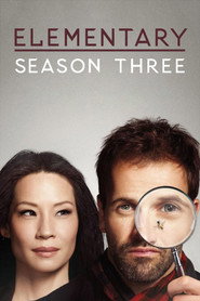 Elementary Season 3 5