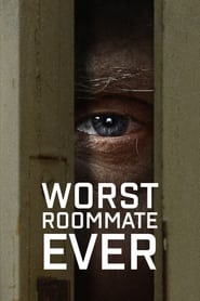 Worst Roommate Ever (2022) HD