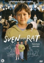 Svein og Rotta 2006 映画 吹き替え