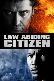 Law Abiding Citizen ネタバレ