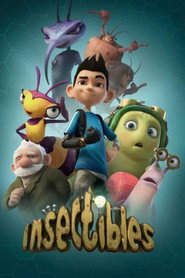Insectibles (2015)