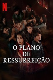 Image O Plano de Ressurreição