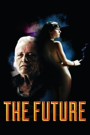 Poster The Future 2013