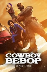 Cowboy Bebop Temporada 1 Capitulo 2