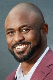 Wayne Brady headshot