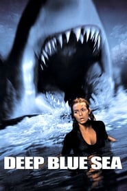 Deep Blue Sea ganzer film deutschland stream 1999 komplett