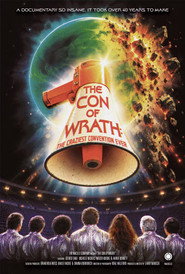 The Con of Wrath: The Craziest Convention Ever!