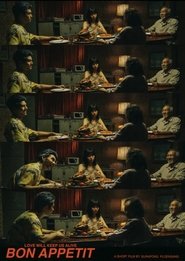 Bon Appetit (2018)