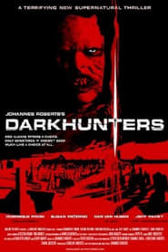 Darkhunters постер