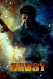 Ghost (2023) Hindi Dubbed HD