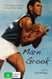 Poster Marn Grook