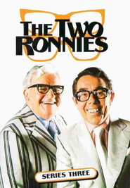 The Two Ronnies Season 3