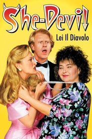 She-Devil - Lei, il diavolo poster watch She-Devil - Lei, il diavolo now