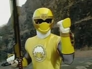 Imagen Power Rangers 11x4