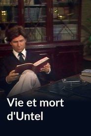 Poster Vie et mort d'Untel