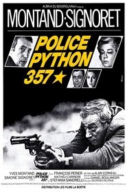 SeE Police Python 357 film på nettet