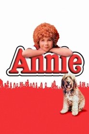 Annie 1982 cz dubbing česky z online filmy