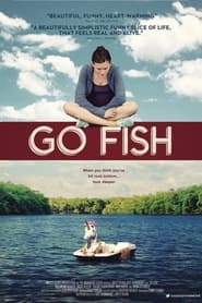 Go Fish постер