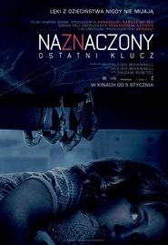 Naznaczony: Ostatni klucz