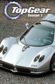 Top Gear Season 1 Episode 10