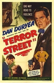Terror Street постер