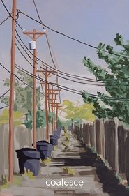 Poster Coalesce: A City Composed 2017
