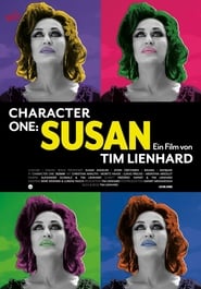 Poster Character One: Susan 2020