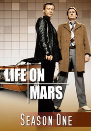 Life on Mars Series 1 6