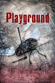 Playground постер