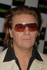 Andy Taylor as Self - Duran Duran, Inductee (archive footage)