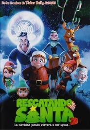 Rescatando a Santa (2013)