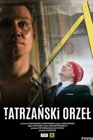 Poster Marusarz. Tatrzański orzeł