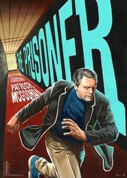 The Prisoner poster