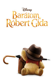 Barátom, Róbert Gida