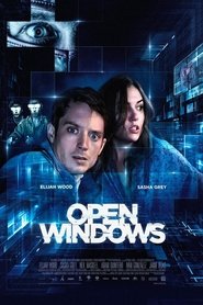 Open Windows (2014)