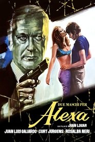 Due maschi per Alexa) Due maschi per Alexa (1971)