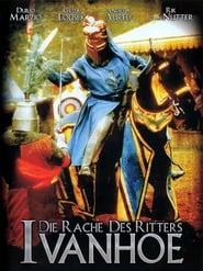 Poster Die Rache des Ritter Ivanhoe