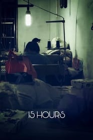 15 Hours постер