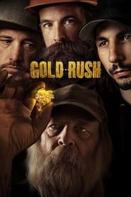 Gold Rush Episode Rating Graph poster