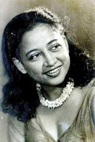 Sita Jayawardena as Chandra in Eda Ra (1953)