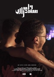Poster Wa Drari 2019