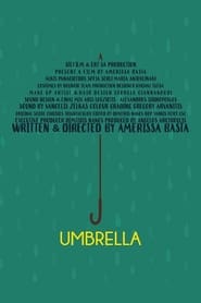 Poster Umbrella